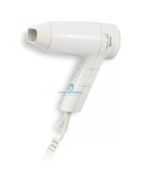 Secador de pelo sport-thieme starmix hftw 12